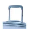 Kép 6/7 - Gladiator BIONIC 4-kerekes keményfedeles bővíthető bőrönd 76x53x29/31cm, kék