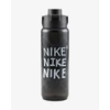 Kép 1/2 - Nike TR RENEW RECHARGE CHUG 24oz, 710 ml kulacs, fekete-mintás