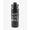 Kép 1/2 - Nike TR RENEW RECHARGE CHUG 24oz, 710 ml kulacs, fekete-mintás