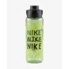 Kép 1/2 - Nike TR RENEW RECHARGE CHUG 24oz, 710 ml kulacs, UV zöld-mintás