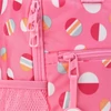 Kép 7/7 - Puma Summer Camp hátizsák, pink, mintás