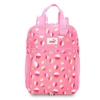 Kép 4/7 - Puma Summer Camp hátizsák, pink, mintás
