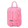 Kép 6/7 - Puma Summer Camp hátizsák, pink, mintás