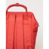 Kép 6/8 - Heavy Tools női hátizsák Evird, piros
