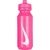 Nike BIG MOUTH BOTTLE kulacs 650 ml, pink