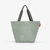 Reisenthel Shopper M, twist sage