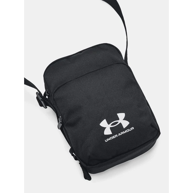 Under Armour UA Loudon Lite Crossbody unisex válltáska, fekete