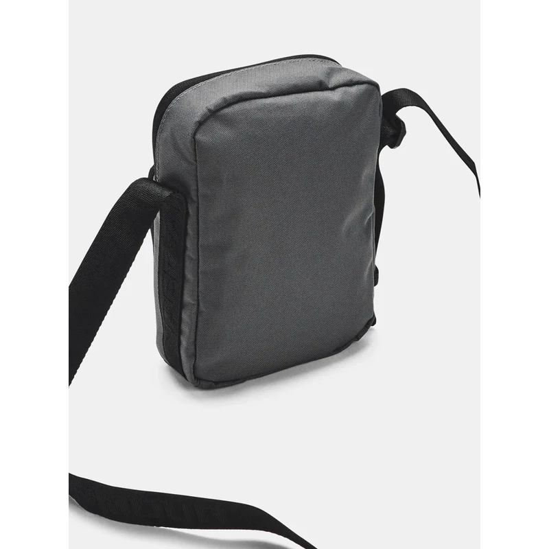 Under Armour UA Loudon Lite Crossbody unisex válltáska, szürke