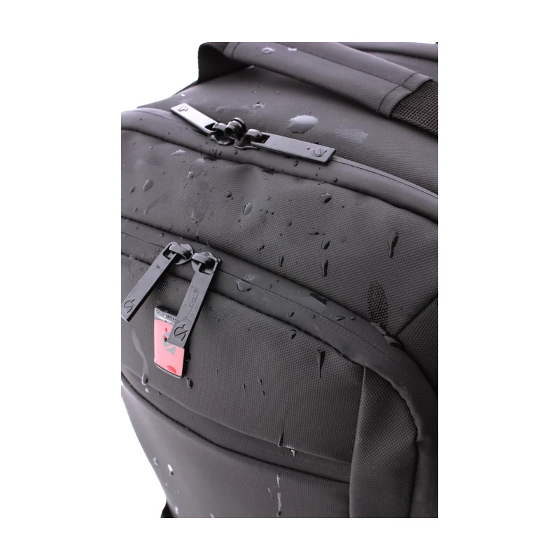 Gladiator Polar Wizzair fedélzeti hátizsák 30×40×20 cm, szürke