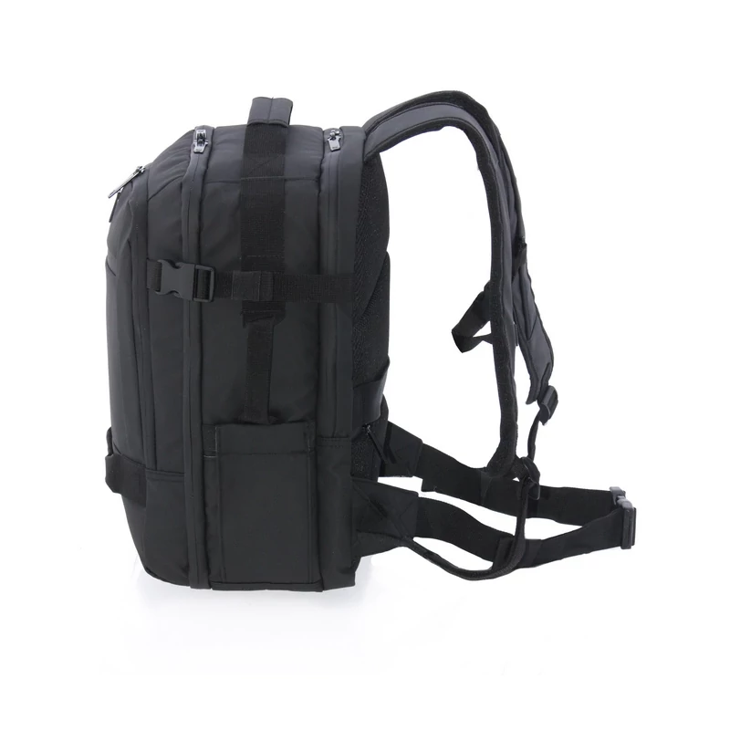 Gladiator Polar Wizzair fedélzeti hátizsák 30×40×20 cm, szürke
