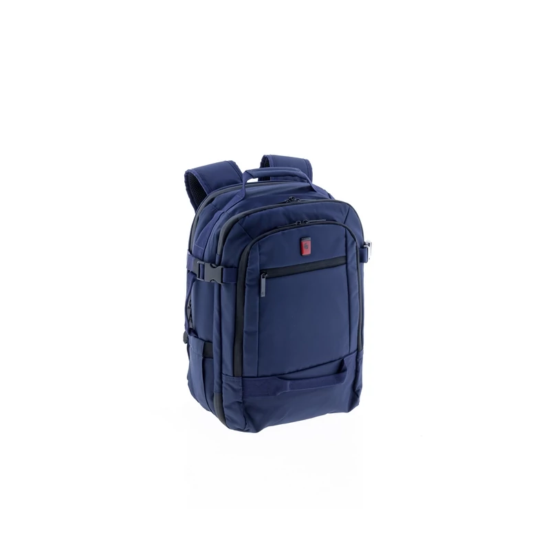 Gladiator Polar Wizzair fedélzeti hátizsák 30×40×20 cm, sötétkék