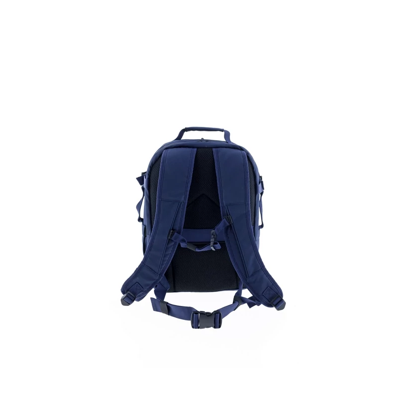 Gladiator Polar Wizzair fedélzeti hátizsák 30×40×20 cm, sötétkék