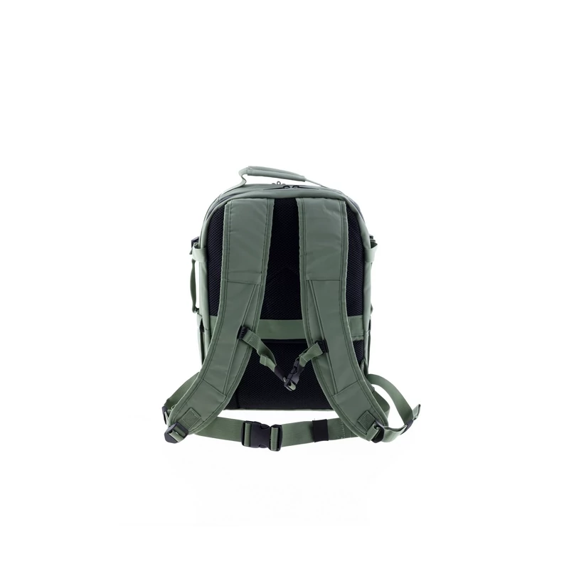 Gladiator Polar Wizzair fedélzeti hátizsák 30×40×20 cm, zöld