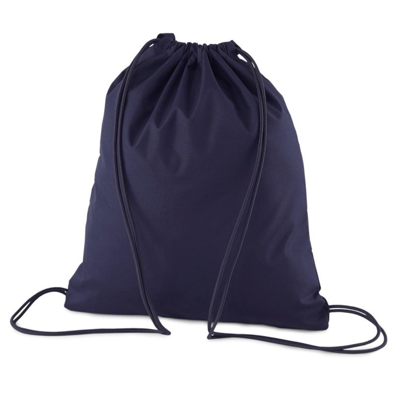 Puma Phase Gym Sack tornazsák, sötétkék