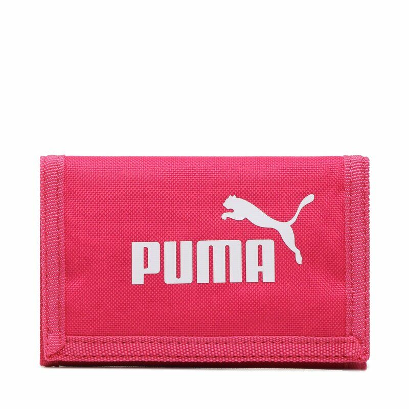 Puma Phase Wallet pénztárca, pink
