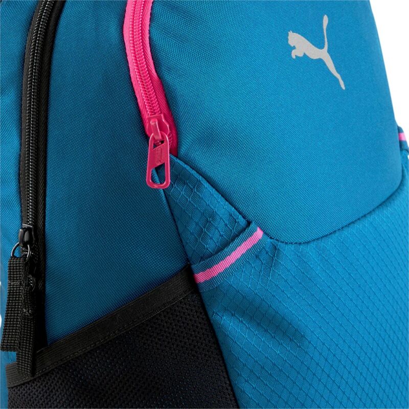 Puma hátizsák, Vibe Backpack, petrol kék