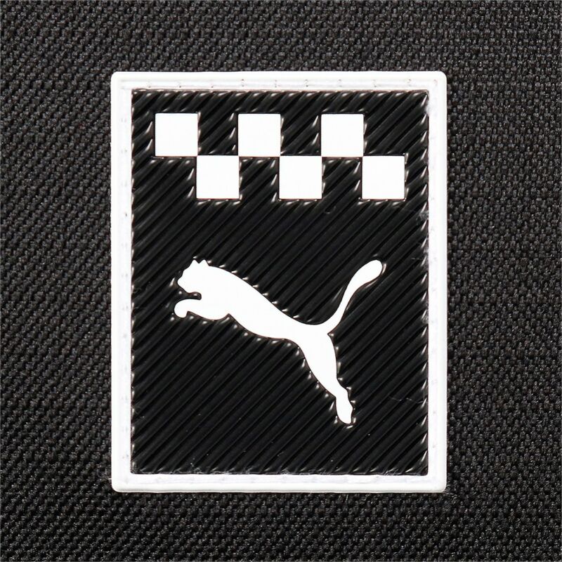Puma Ferrari SPTWR hátizsák, fekete