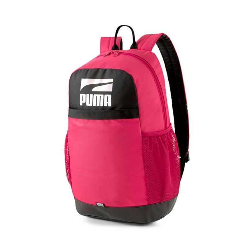 Puma Plus hátizsák, málna