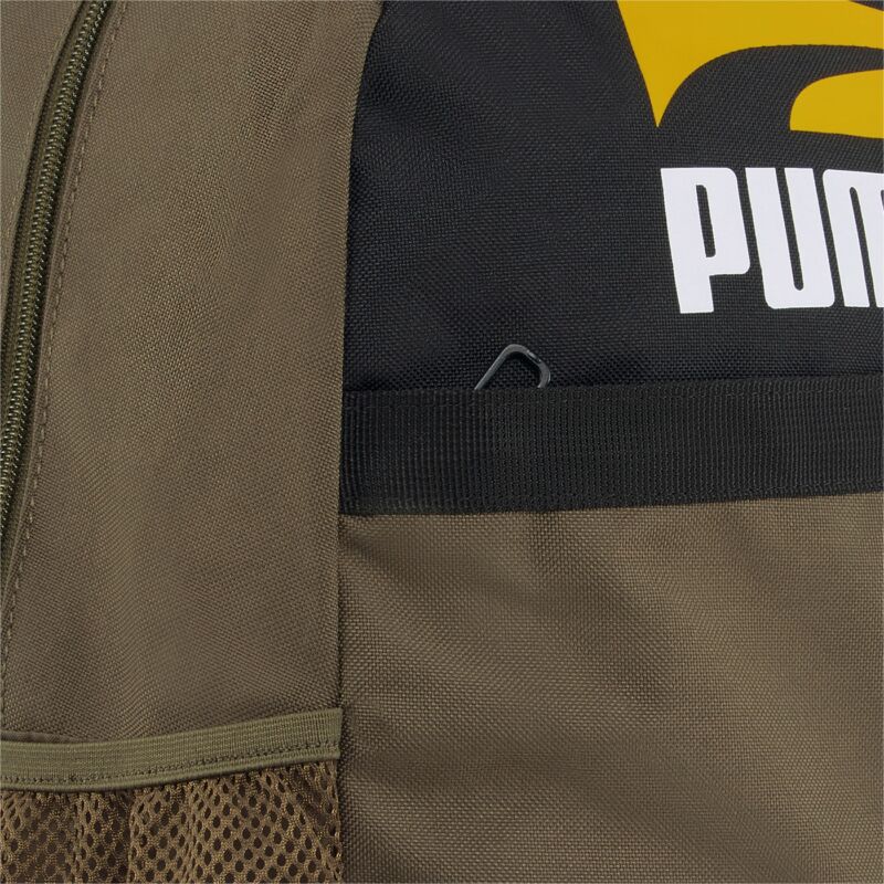 Puma Plus hátizsák, khaki