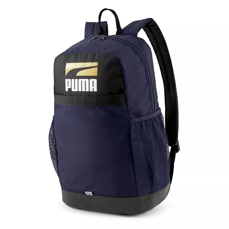 Puma Plus hátizsák, sötétkék