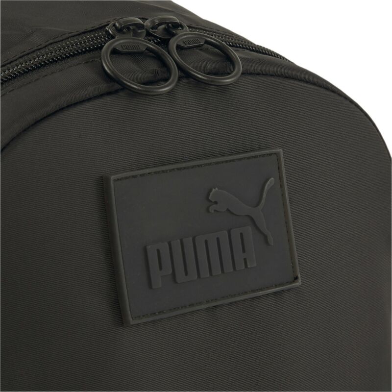 Puma Core Pop hátizsák, fekete