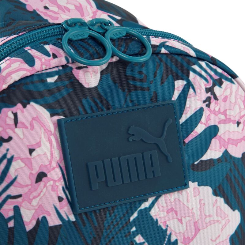 Puma Core Pop hátizsák, virágos