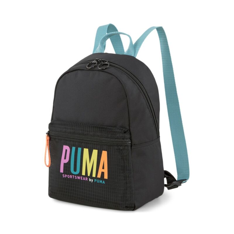 Puma Prime Street hátizsák, fekete