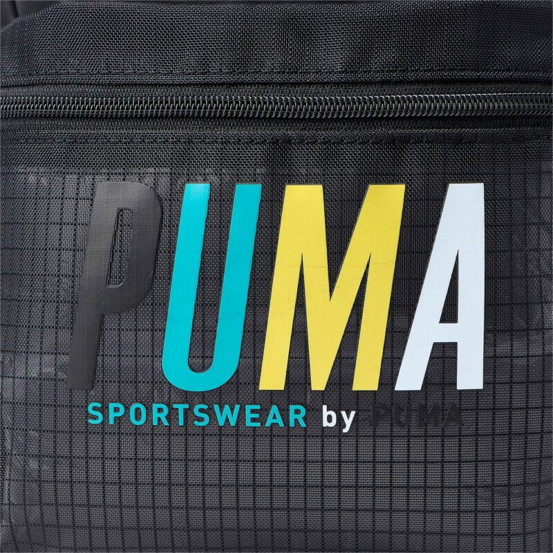 Puma Prime Street hátizsák, fekete
