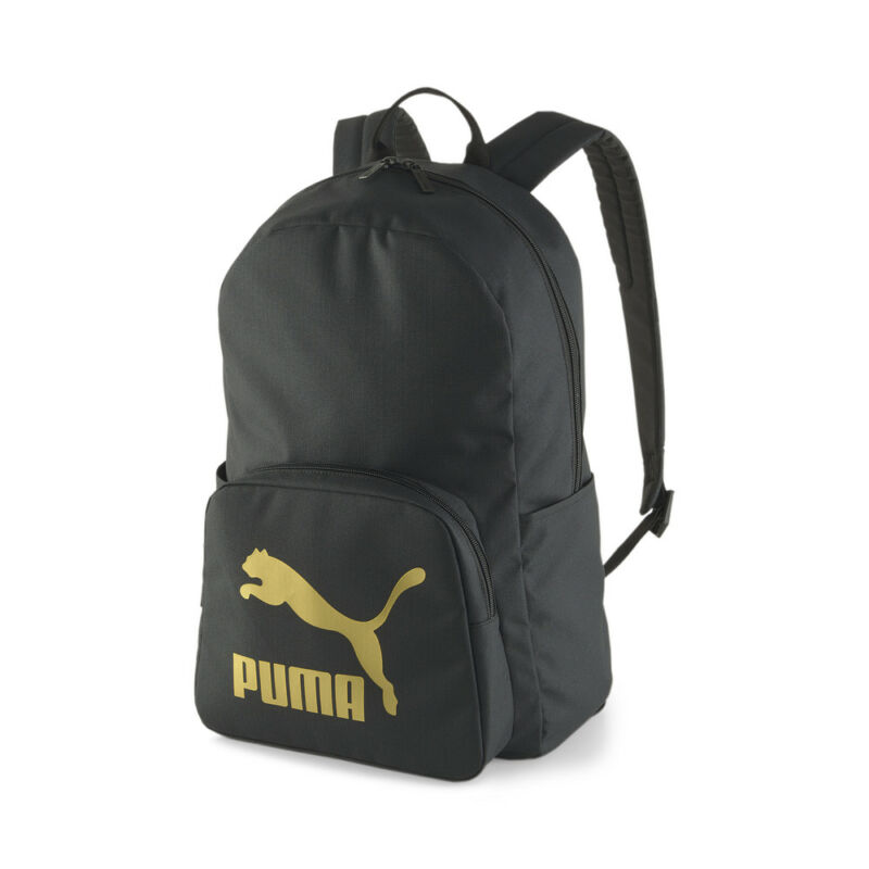 Puma Originals Urban hátizsák, fekete