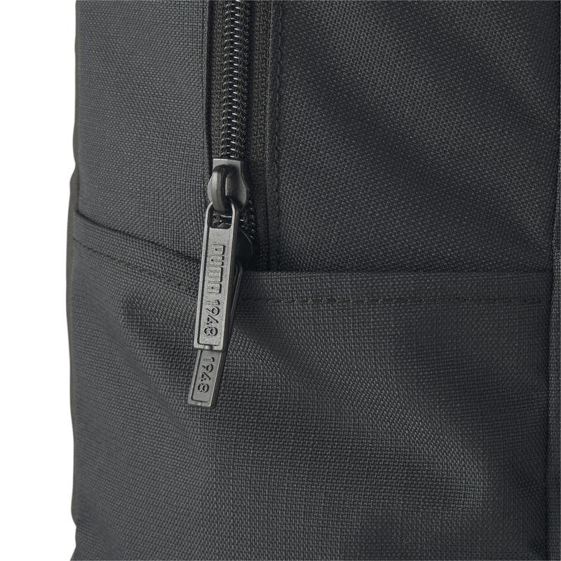 Puma Originals Urban hátizsák, fekete