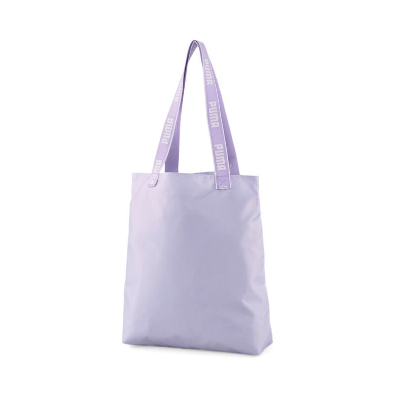 Puma Core Base Shopper női táska / fitness táska, lila