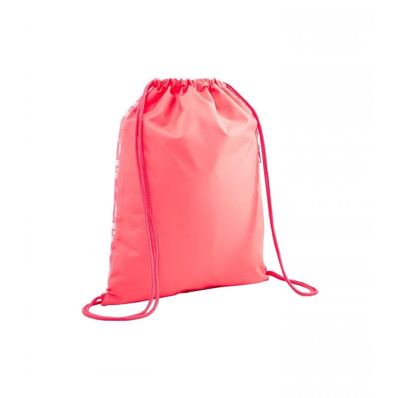 Puma Beta Gym Sack tornazsák, rózsaszín