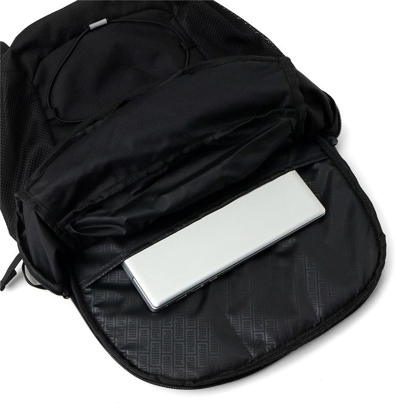 Puma Plus Pro hátizsák, fekete