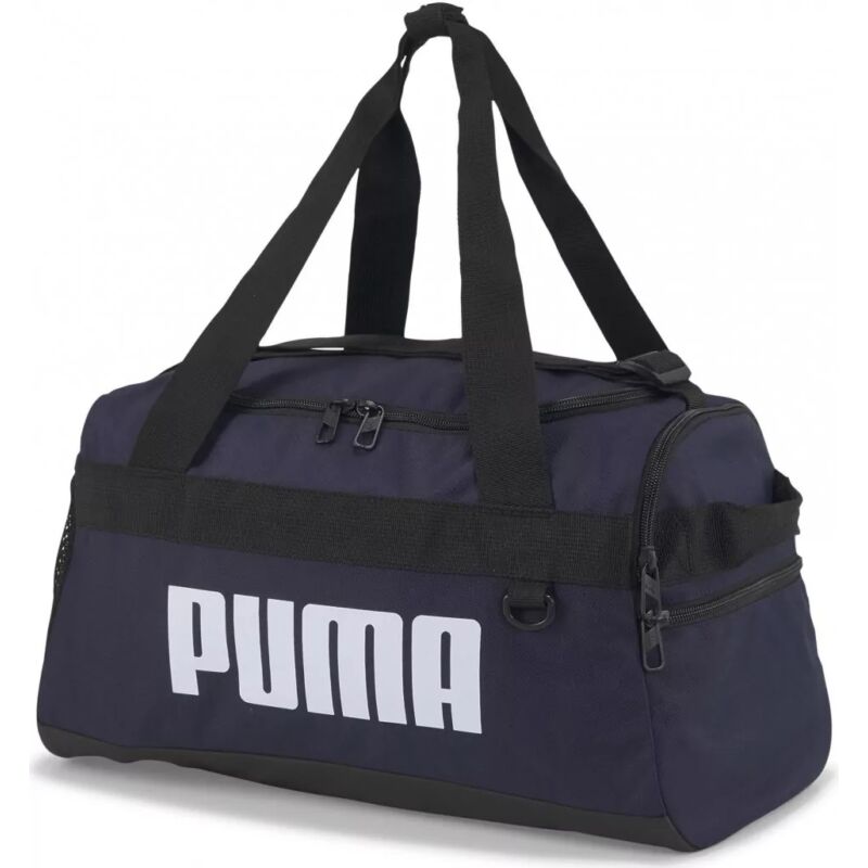 Puma Challenger Duffel sporttáska XS, sötétkék