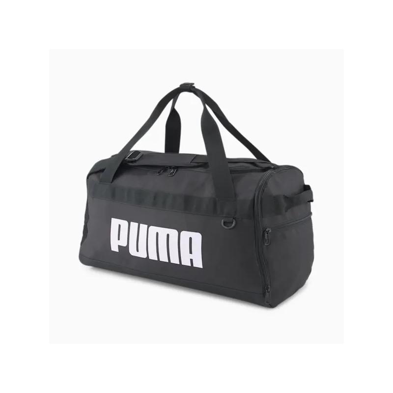 Puma Challenger Duffel sporttáska S, fekete