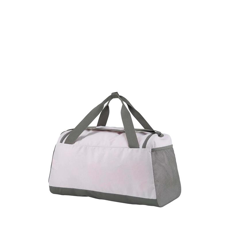 Puma Challenger Duffel sporttáska S, világos rózsaszín