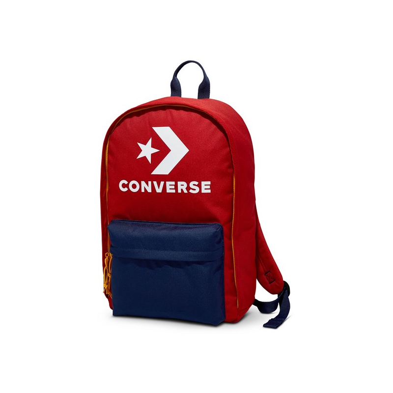 Converse EDC 22 hátizsák piros-s.kék