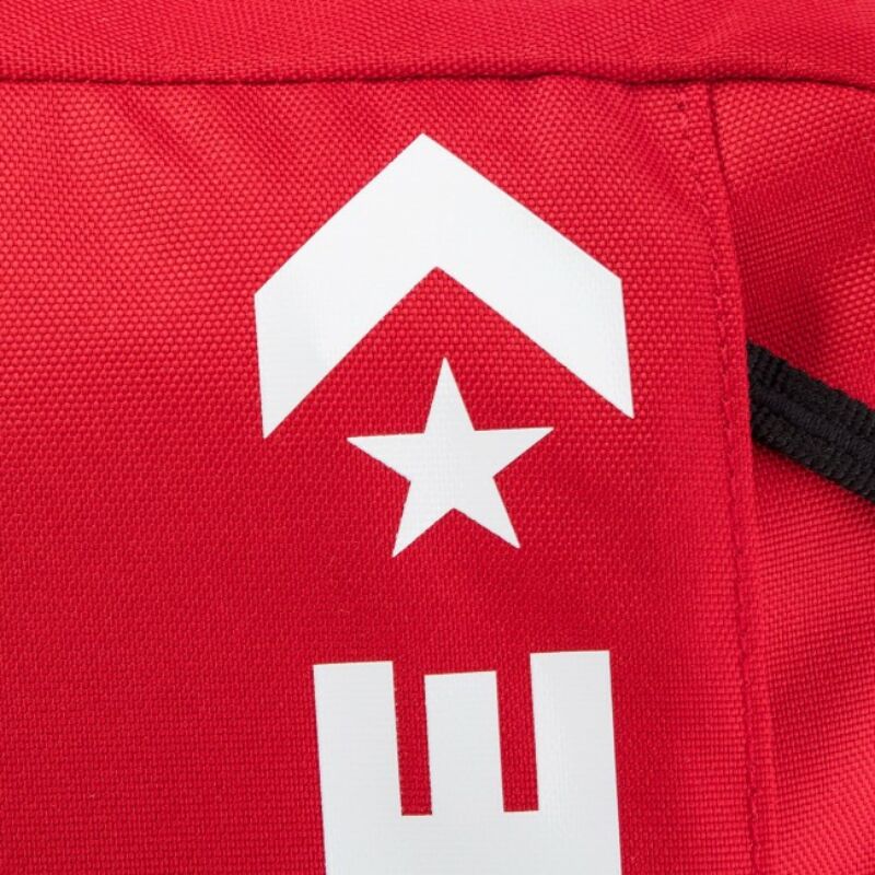 Converse SPEED Backpack 2.0, piros