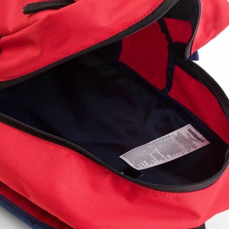 Converse SPEED Backpack 2.0, piros