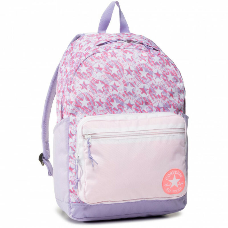 Converse GO 2 Backpack orgona lila