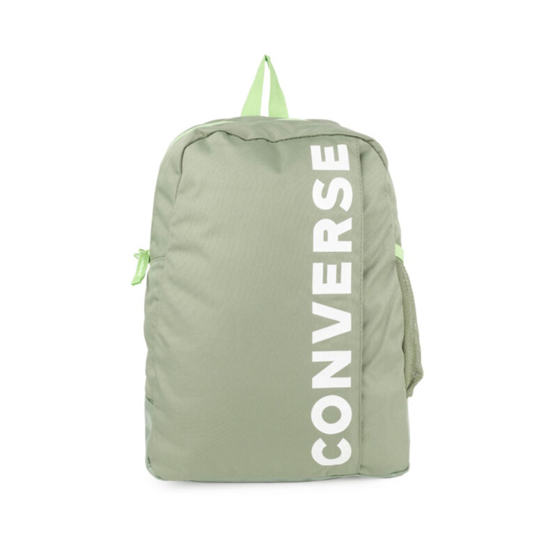 Converse SPEED Backpack 2.0, zöld