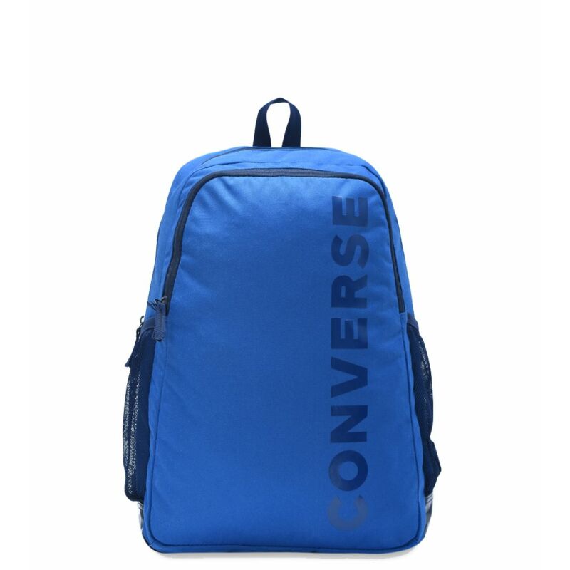 Converse SPEED 3 Backpack, kék