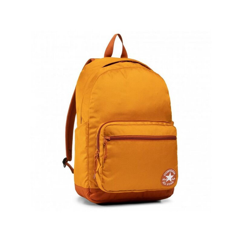 Converse GO 2 Backpack, mustár