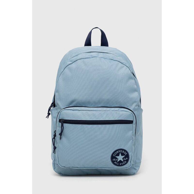 Converse GO 2 Backpack, kék