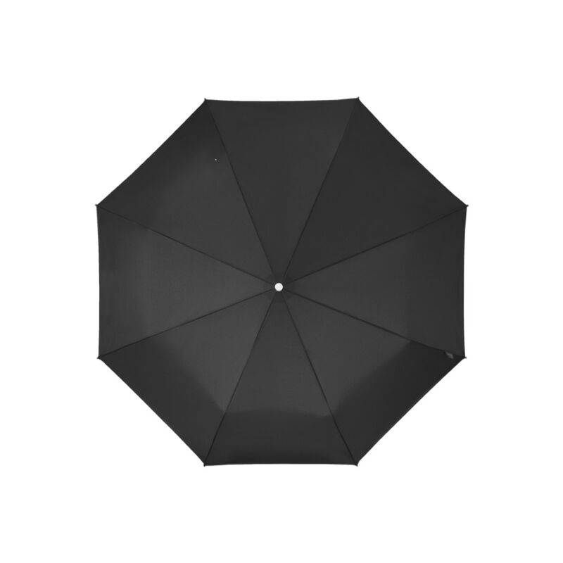 Samsonite ALU DROP S automata esernyő, fekete