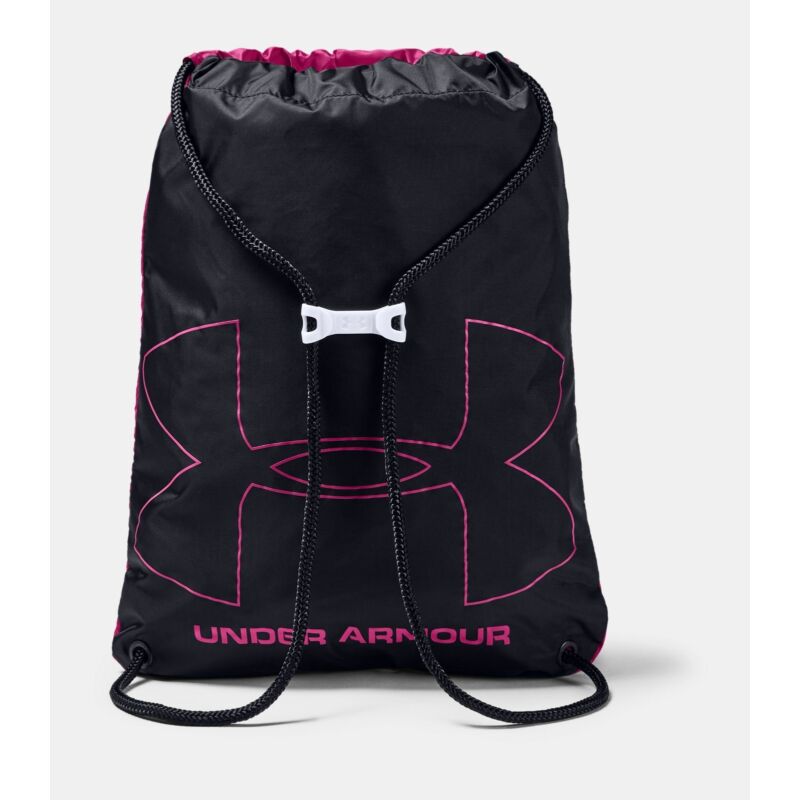 Under Armour Ozsee tornazsák, pink-fekete