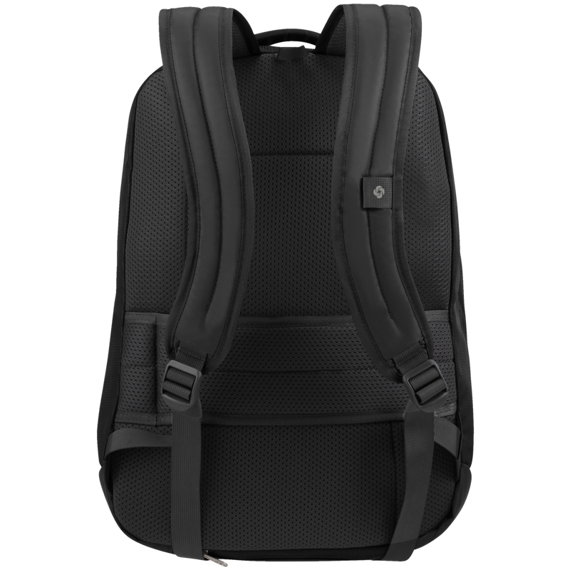 Samsonite MIDTOWN laptop hátitáska 15,6", fekete