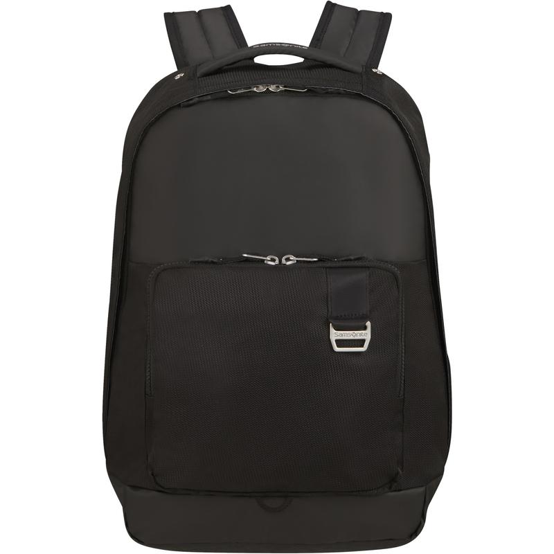 Samsonite MIDTOWN laptop hátitáska 15,6", fekete
