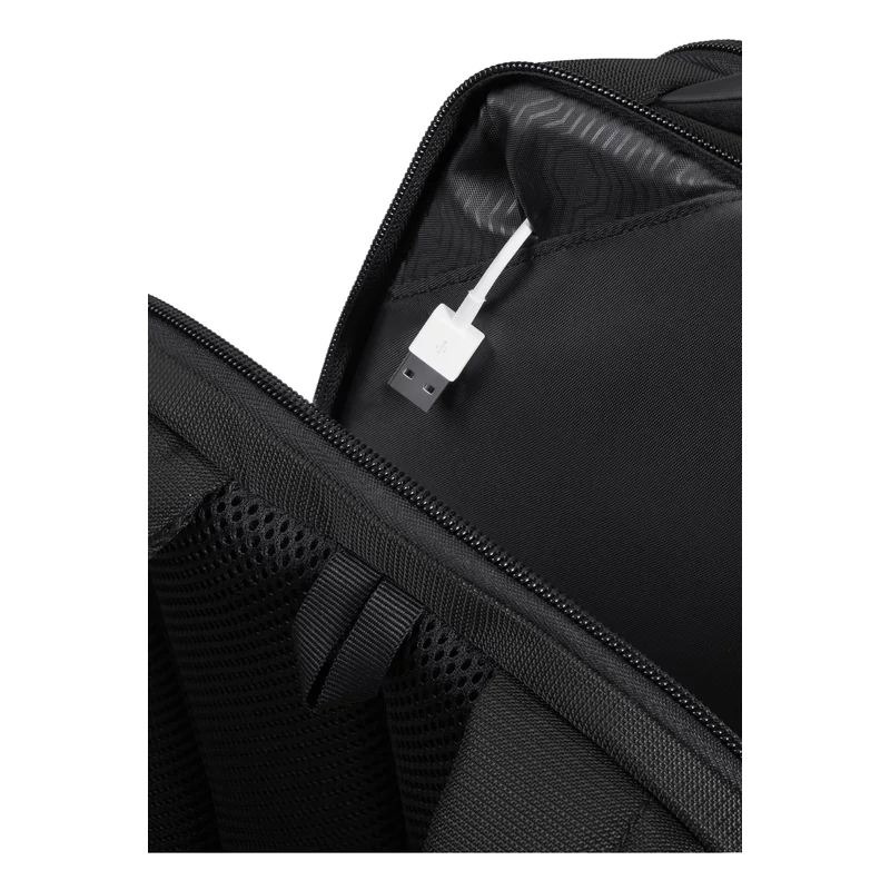 Samsonite MYSIGHT laptop hátitáska 15,6", fekete