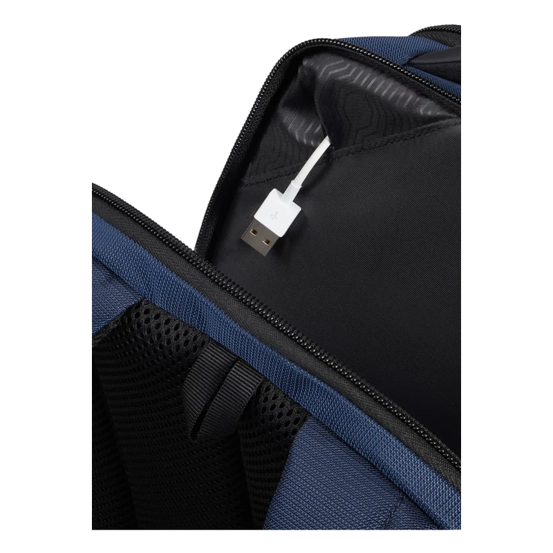 Samsonite MYSIGHT laptop hátitáska 15,6", kék